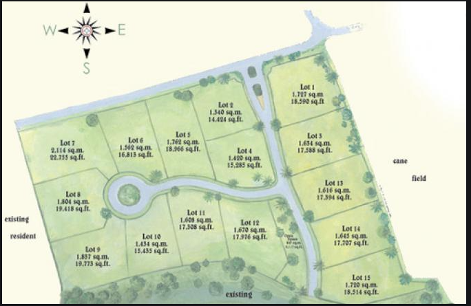 Image No.4-Propriété à vendre à St Peter