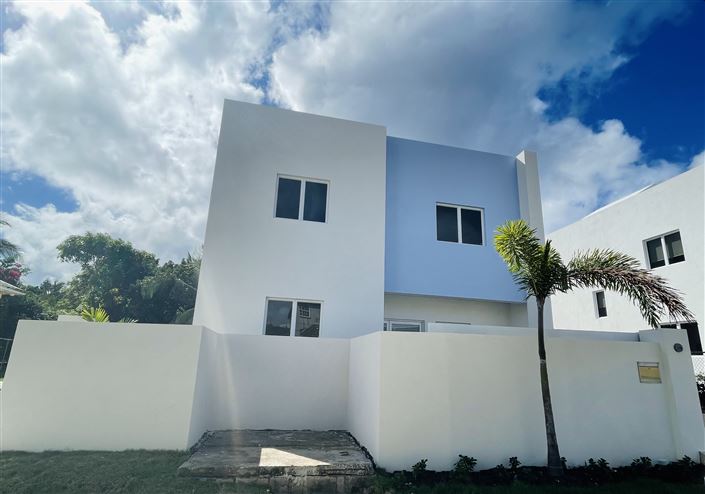 Image No.12-Villa de 4 chambres à vendre à St James