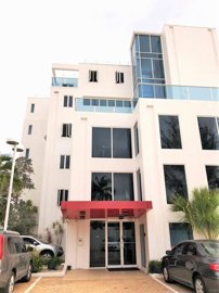 1 - Christchurch, Property