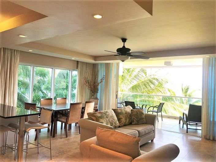 Image No.2-Propriété de 2 chambres à vendre à Christ Church