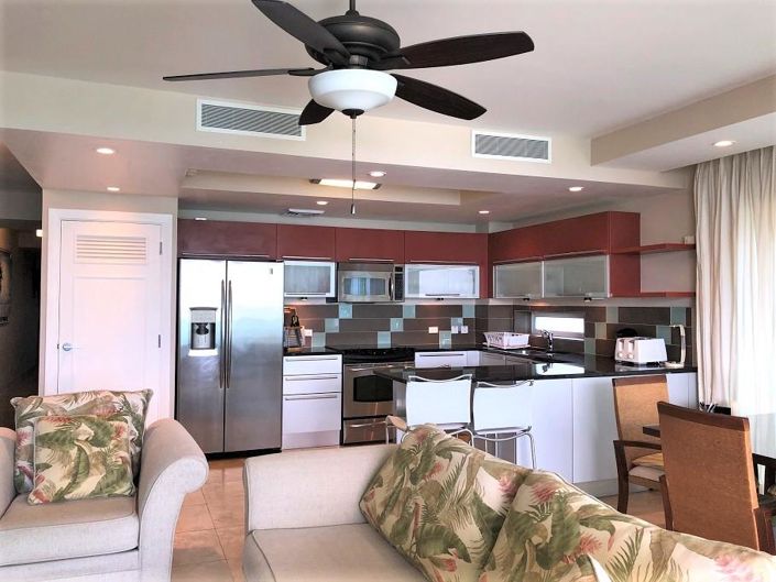 Image No.4-Propriété de 2 chambres à vendre à Christ Church