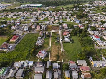 1 - Christchurch, Property