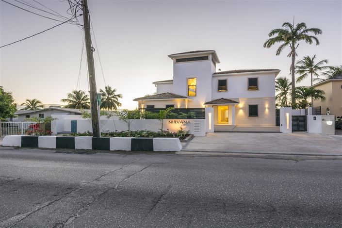 Image No.2-Villa de 5 chambres à vendre à St James