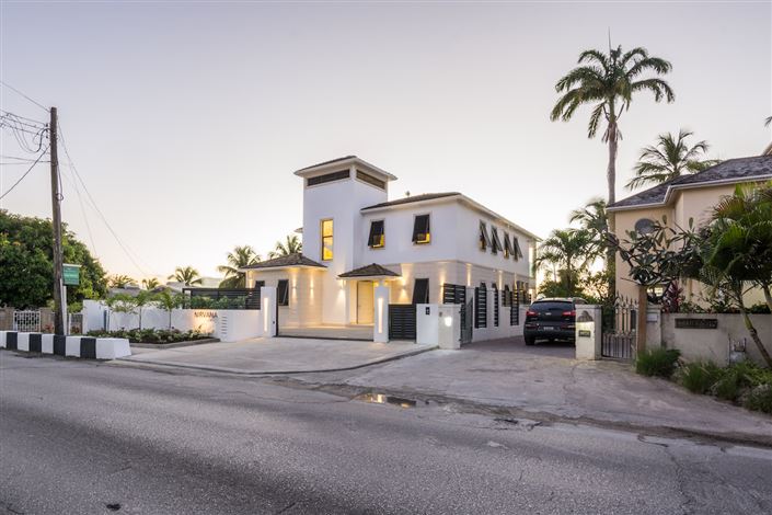 Image No.3-Villa de 5 chambres à vendre à St James