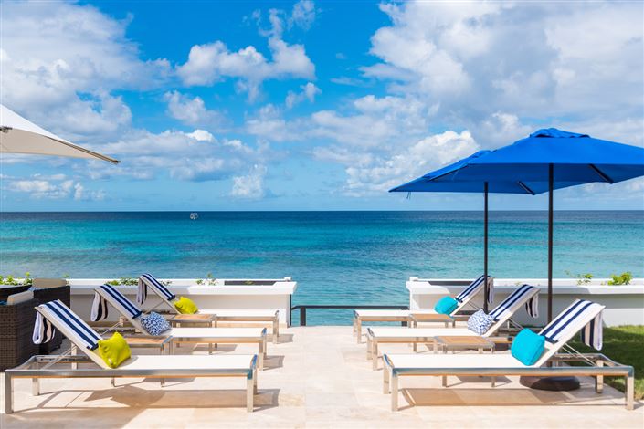 Image No.4-Villa de 5 chambres à vendre à St James