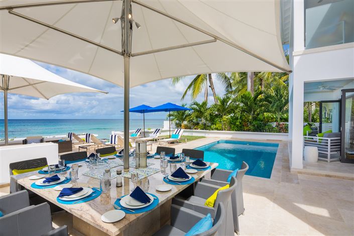 Image No.5-Villa de 5 chambres à vendre à St James