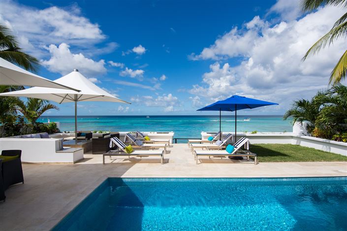 Image No.6-Villa de 5 chambres à vendre à St James