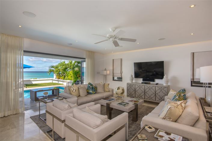 Image No.9-Villa de 5 chambres à vendre à St James