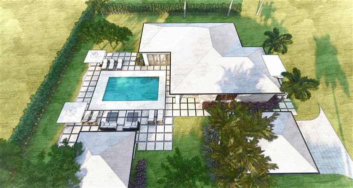 Image No.3-3 Bed Villa for sale