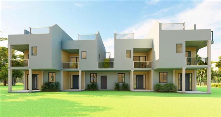 Image No.4-Propriété de 2 chambres à vendre à St Peter