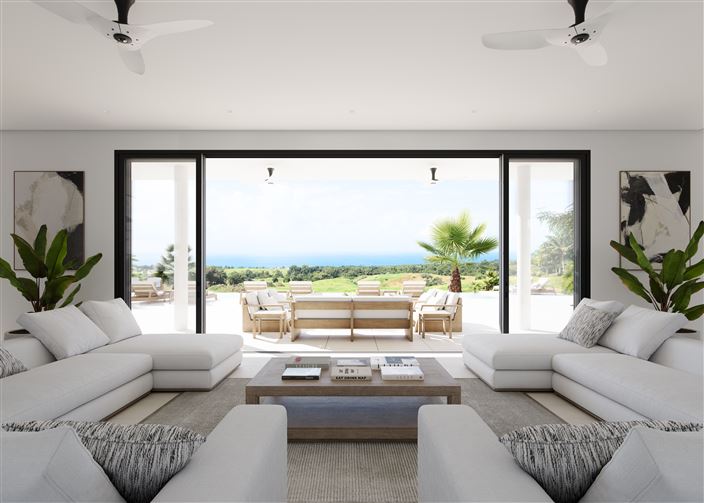 Image No.2-5 Bed Villa for sale