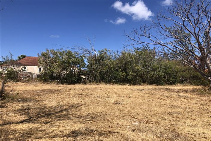 Image No.2-Propriété à vendre à Christ Church