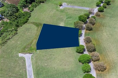 1 - St James, Propriété