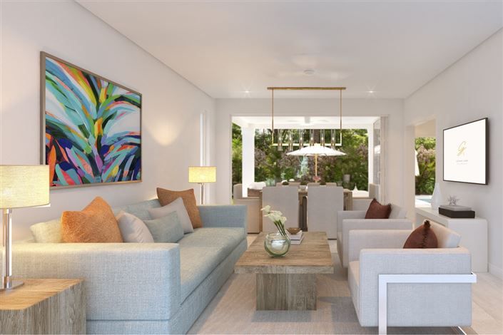 Image No.3-Propriété de 3 chambres à vendre à St James