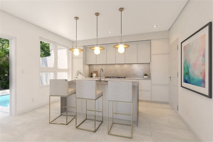 Image No.4-Propriété de 3 chambres à vendre à St James