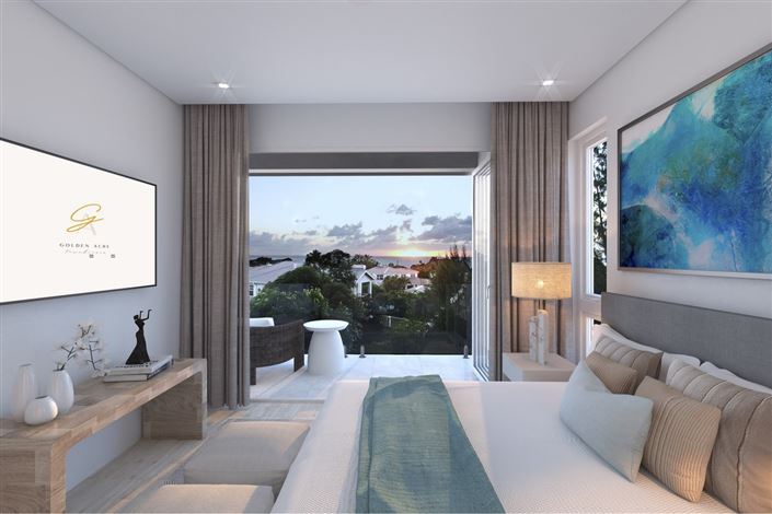 Image No.5-Propriété de 3 chambres à vendre à St James