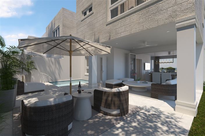 Image No.6-Propriété de 3 chambres à vendre à St James