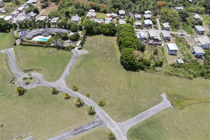 Image No.11-Propriété à vendre à St James