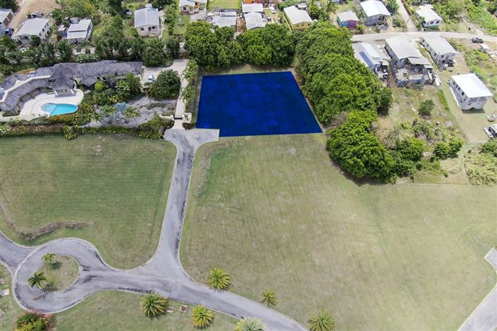 Image No.3-Propriété à vendre à St James