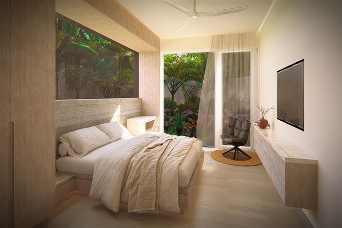 Image No.3-1 Bed Apartment for sale