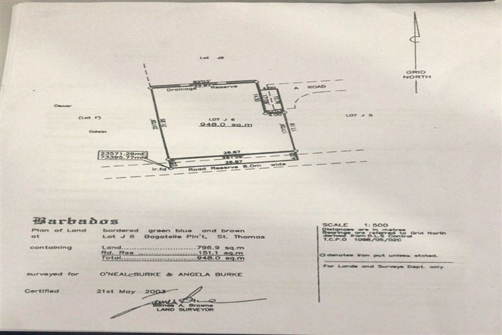 Image No.9-Propriété à vendre à St Thomas