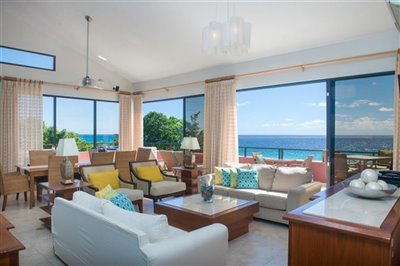 1 - Christ Church, Appartement