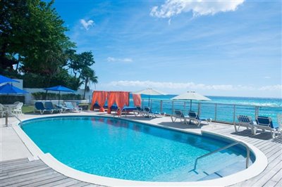 1 - Christchurch, Apartment