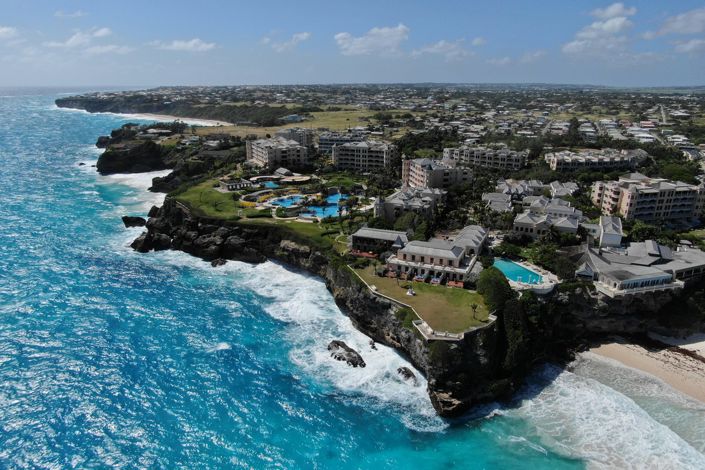 Image No.15-Appartement de 1 chambre à vendre à St Philip