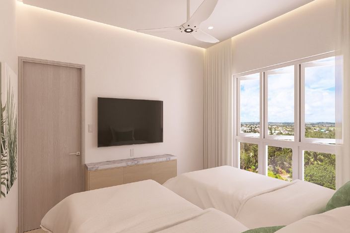 Image No.7-2 Bed Apartment for sale