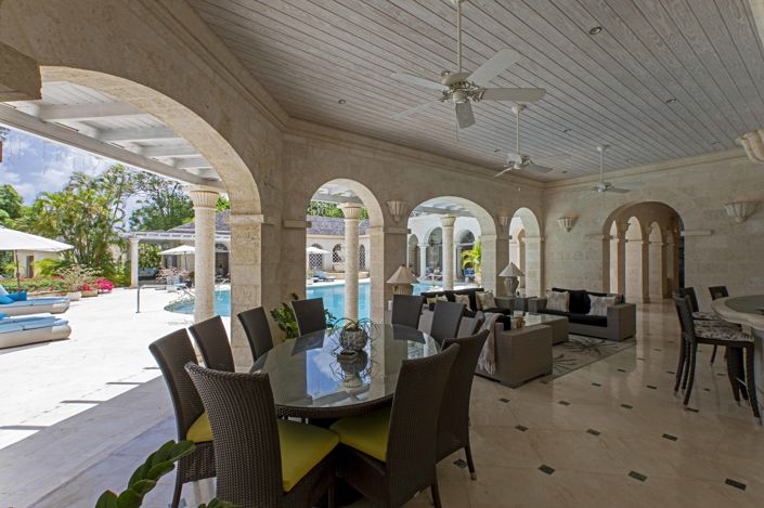 Image No.3-6 Bed Villa for sale