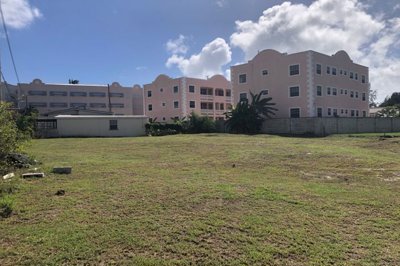 1 - Christchurch, Property