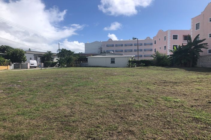 Image No.2-Propriété à vendre à Christ Church