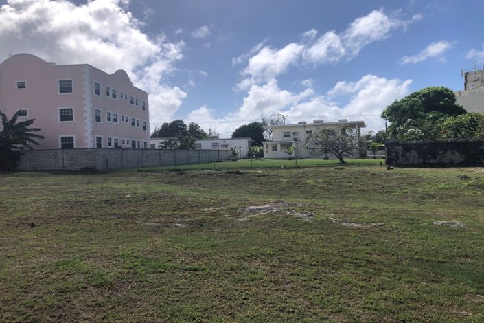 Image No.7-Propriété à vendre à Christ Church