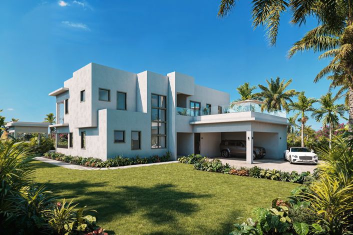 Image No.7-Villa de 4 chambres à vendre à St Peter