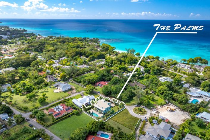 Image No.9-Villa de 4 chambres à vendre à St Peter