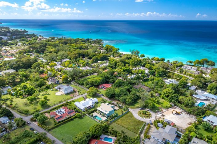 Image No.8-Villa de 4 chambres à vendre à St Peter