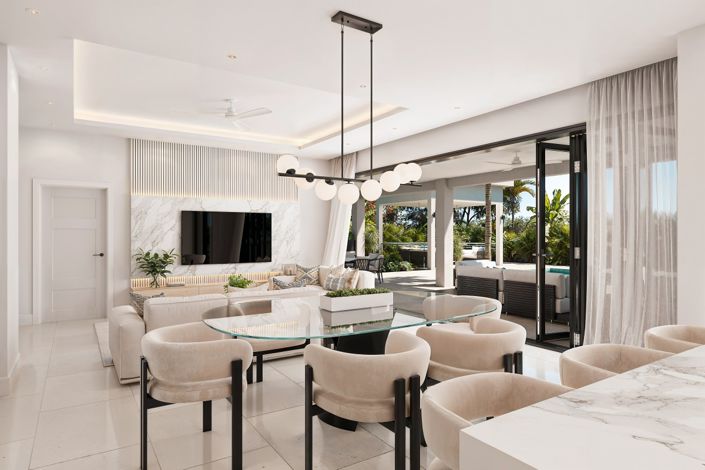 Image No.5-Villa de 4 chambres à vendre à St Peter