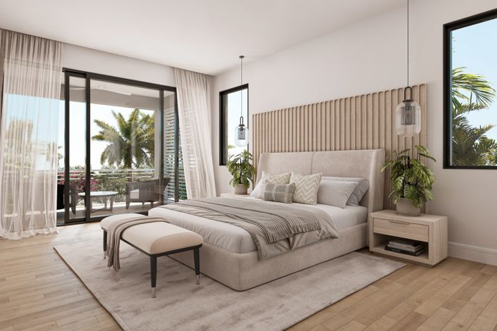 Image No.6-Villa de 4 chambres à vendre à St Peter