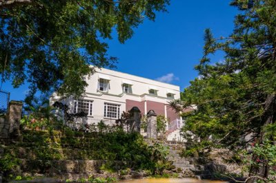 hilbury-traditional-architecture