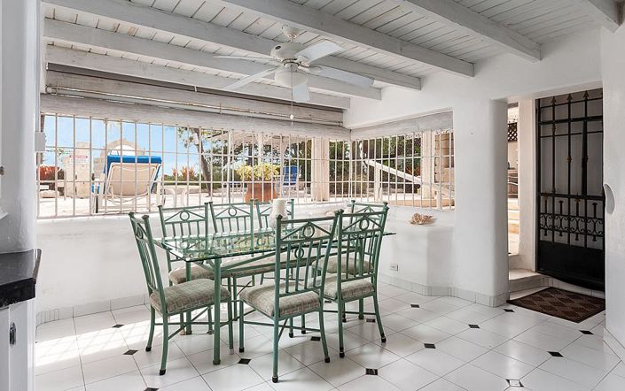 Image No.16-Villa de 4 chambres à vendre à St James