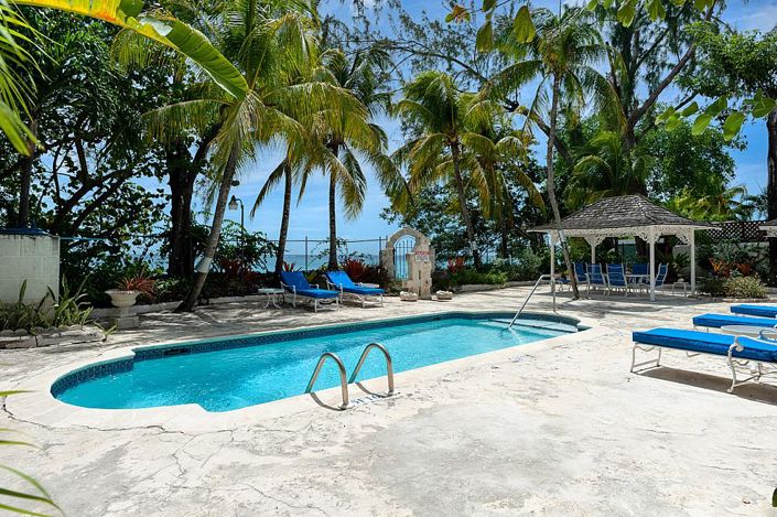 Image No.17-Villa de 4 chambres à vendre à St James