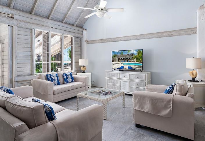 Image No.2-Villa de 4 chambres à vendre à St James