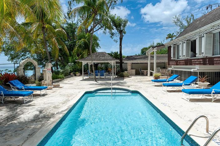 Image No.20-Villa de 4 chambres à vendre à St James