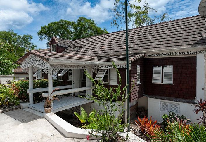 Image No.21-Villa de 4 chambres à vendre à St James