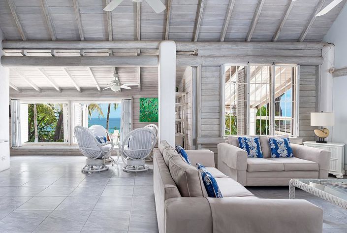 Image No.3-Villa de 4 chambres à vendre à St James