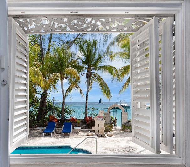 Image No.4-Villa de 4 chambres à vendre à St James