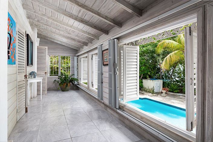 Image No.5-Villa de 4 chambres à vendre à St James