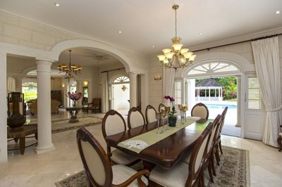 formaldiningroommagnolia