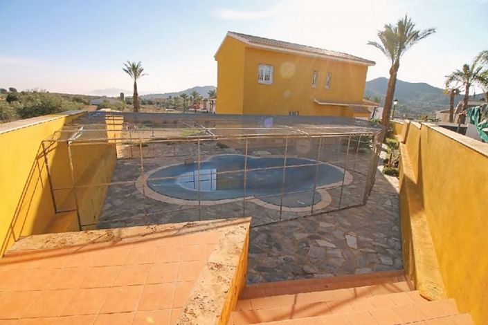 Image No.29-4 Bed Villa for sale