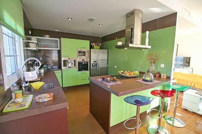 Image No.8-4 Bed Villa for sale